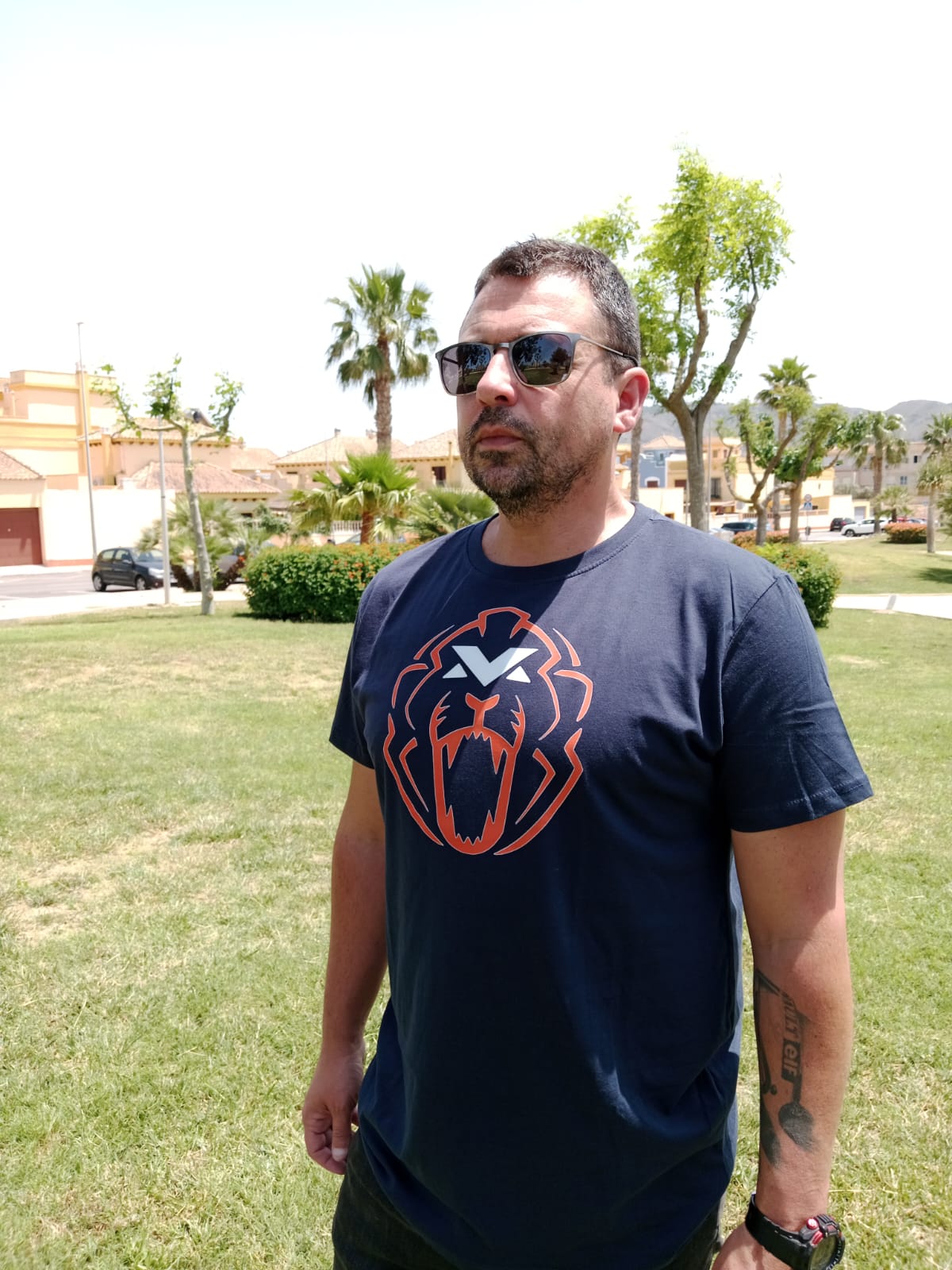 Camiseta F1 Max Verstappen
