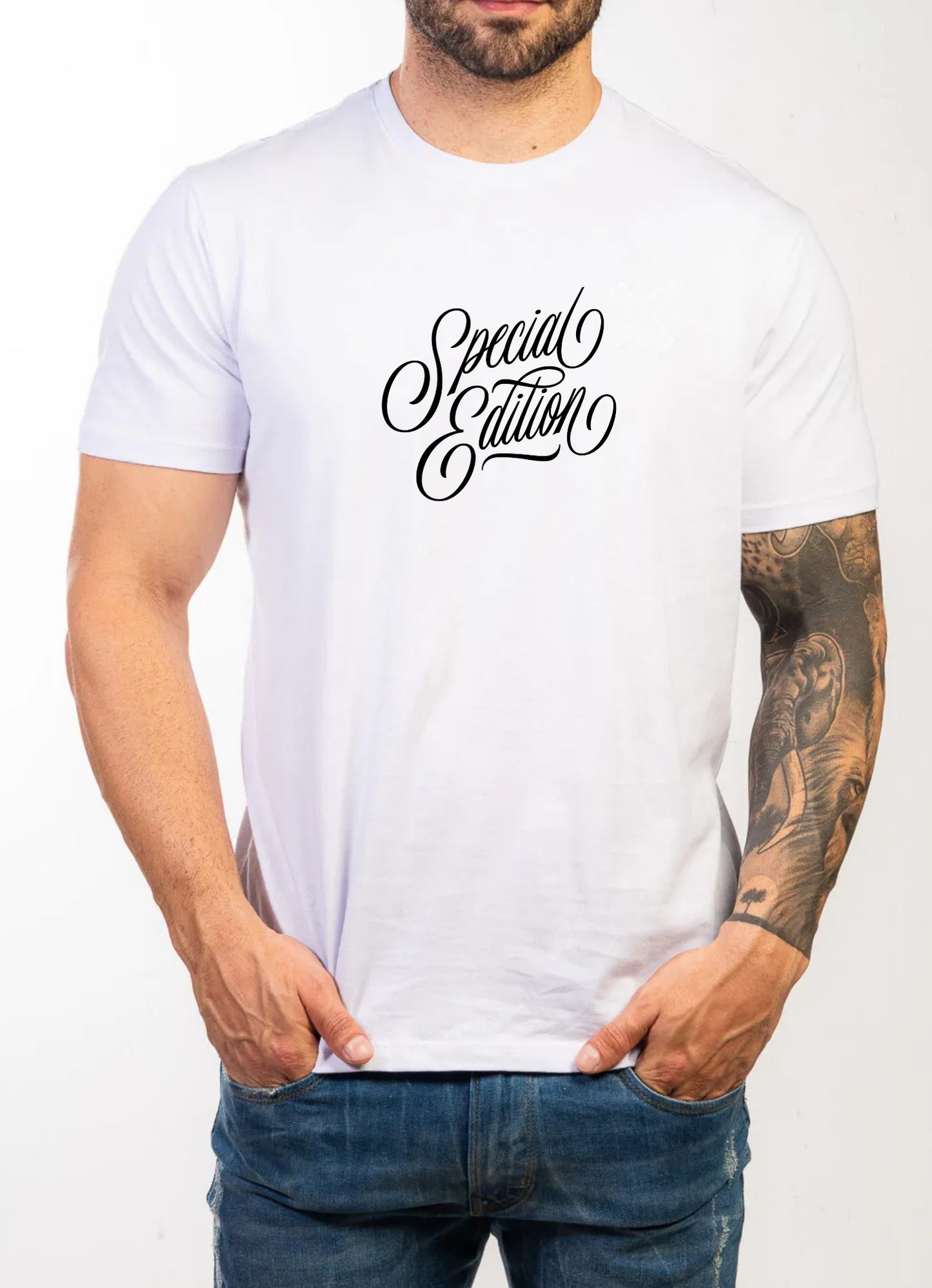 Camiseta F1 Monaco Special Edition