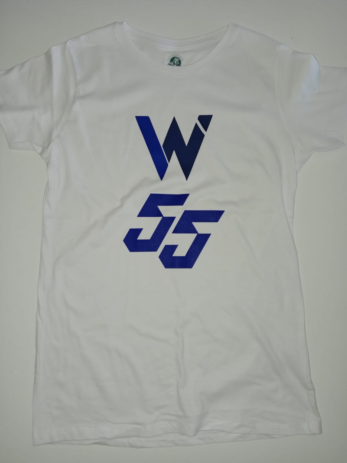 Camiseta Williams 55 Woman