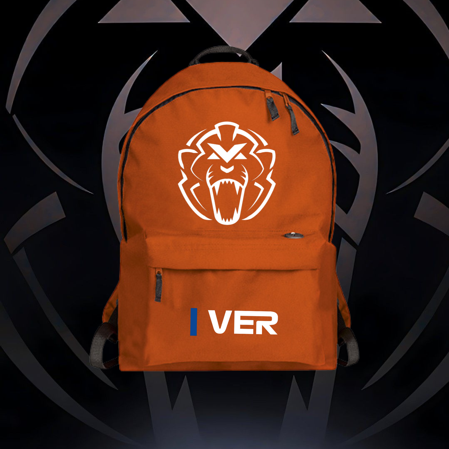 Mochila Max Verstappen