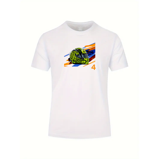 Camiseta Lando Norris