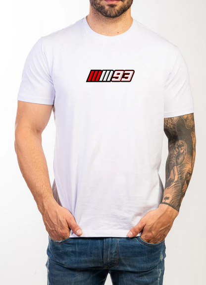 Camiseta Moto GP Marc Marquez 93