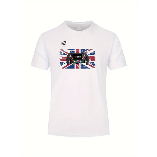 Camiseta George Russell 63