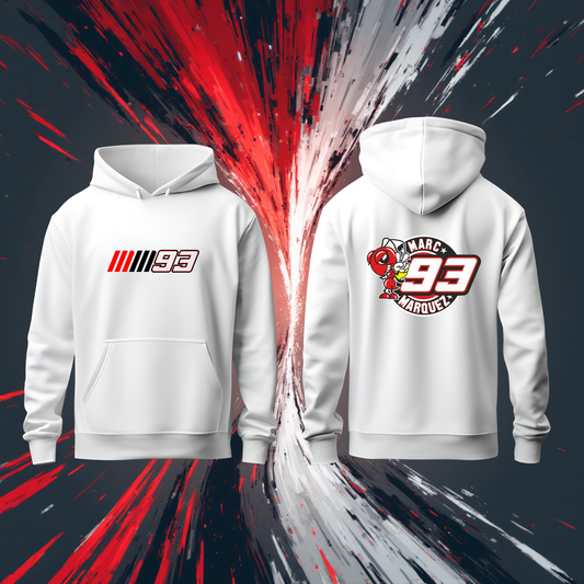 Sudadera Marc Márquez MotoGP