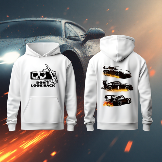 Sudadera Porsche 911 GT3