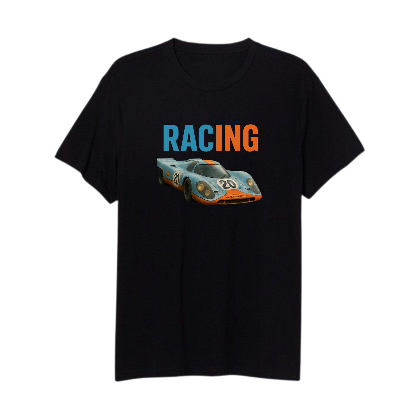 Camiseta Porsche 917K