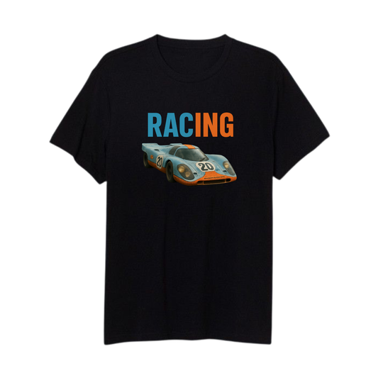 Camiseta Porsche 917K