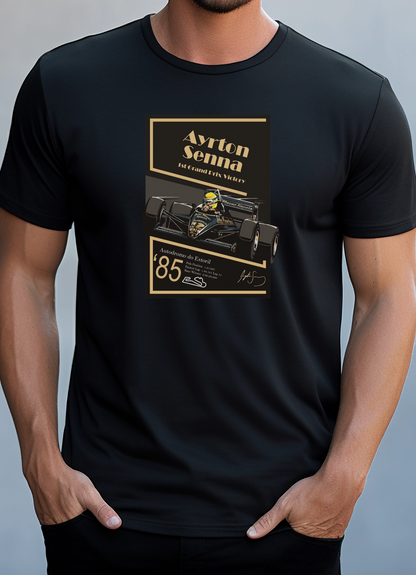 Camiseta Estoril