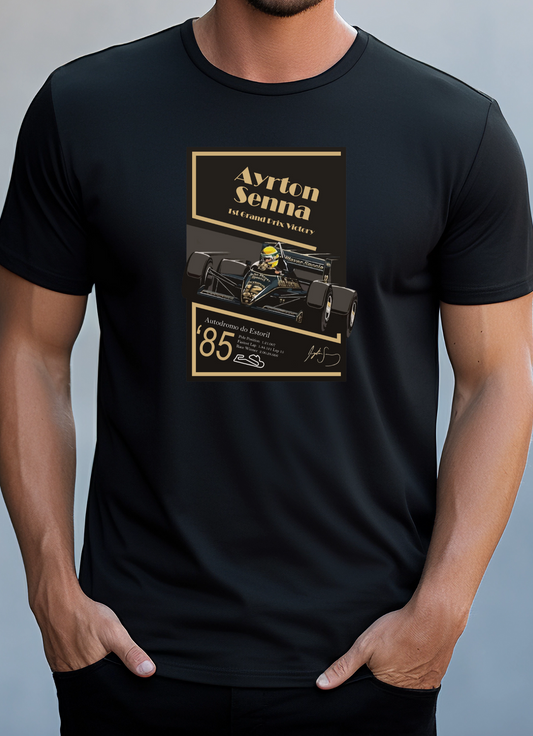 Camiseta Estoril