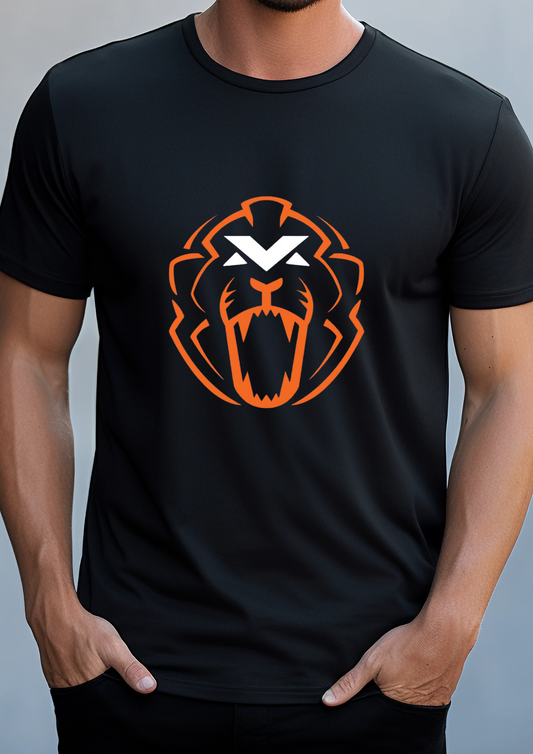 Camiseta Max Leon
