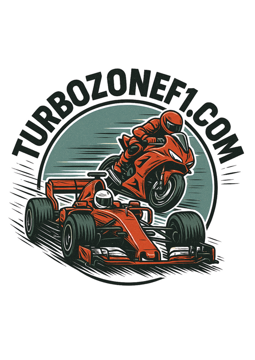 TURBO ZONE F1