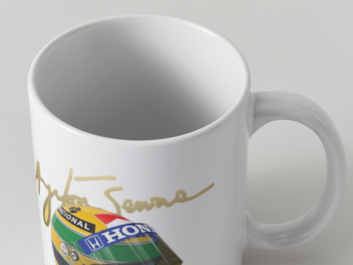 Taza Cerámica Senna