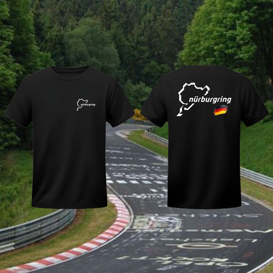 Camiseta Circuito Nürburgring